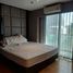 อพาร์ทเม้นท์ 1 ห้องนอน ให้เช่า ในโครงการ ไทดี้ ดีลักซ์ สุขุมวิท 34, คลองตัน, คลองเตย, กรุงเทพมหานคร, ไทย