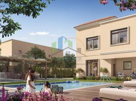 3 Bedroom Villa for sale at Yas Park Gate, Yas Acres, Yas Island