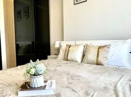1 Schlafzimmer Appartement zu vermieten im Chewathai Pinklao, Bang Yi Khan