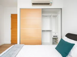 2 Schlafzimmer Appartement zu verkaufen im Fullerton Sukhumvit, Phra Khanong