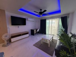 1 Schlafzimmer Wohnung zu vermieten im Phuket Palace, Patong