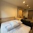 Studio Condo for rent at Life Asoke Hype, Makkasan