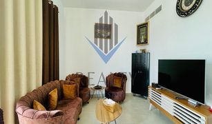 Квартира, 2 спальни на продажу в Al Mamzar, Дубай Indigo Beach Residence