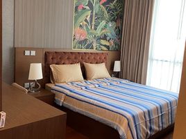 2 Schlafzimmer Wohnung zu vermieten im Quattro By Sansiri, Khlong Tan Nuea