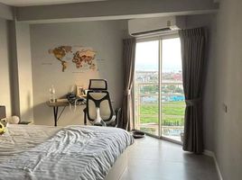 1 Schlafzimmer Appartement zu verkaufen im Jomtien Beach Condo, Nong Prue