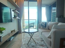 Studio Apartment for sale at The Riviera Ocean Drive, Nong Prue