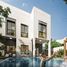 4 Bedroom Villa for sale at The Dahlias, Yas Acres, Yas Island, Abu Dhabi