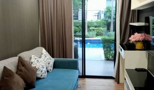 1 Bedroom Condo for sale in Nong Prue, Pattaya Dusit Grand Park