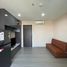 1 Bedroom Apartment for rent at The President Charan - Yaek Fai Chai Station, Bang Khun Si, Bangkok Noi