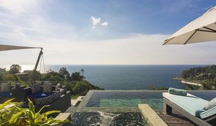 6 Schlafzimmern Villa zu verkaufen in Kamala, Phuket 