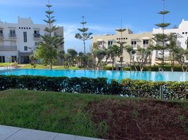 2 Bedroom Apartment for sale at DAR BOUAZZA - Vente appartement avec jardin, Bouskoura