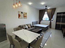 2 Schlafzimmer Appartement zu vermieten im Bandar Baru Seri Petaling, Bandar Kuala Lumpur