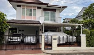 3 Bedrooms House for sale in Mae Hia, Chiang Mai Siwalee Ratchaphruk Chiangmai