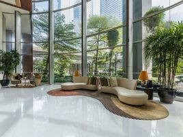 2 Schlafzimmer Wohnung zu verkaufen im Sky Villas Sathorn, Thung Wat Don