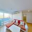 1 Schlafzimmer Wohnung zu vermieten im The Niche Sukhumvit 49, Khlong Tan Nuea, Watthana, Bangkok