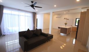 3 Bedrooms Villa for sale in Hin Lek Fai, Hua Hin Saruta Parkville Hua Hin