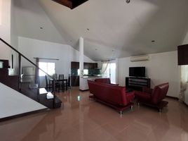 3 Schlafzimmer Villa zu verkaufen im Siam Place 2, Nong Prue