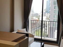 1 Schlafzimmer Wohnung zu vermieten im M Thonglor 10, Khlong Tan Nuea, Watthana