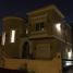 5 Bedroom Villa for sale at Seasons Residence, Ext North Inves Area, New Cairo City, Cairo, Egypt