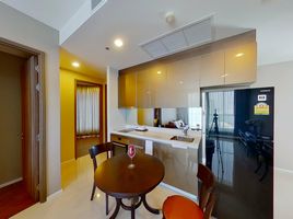 2 Schlafzimmer Appartement zu verkaufen im Menam Residences, Wat Phraya Krai, Bang Kho Laem