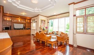 4 Bedrooms House for sale in Don Kaeo, Chiang Mai 