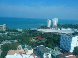 2 Bedroom Apartment for sale at The Cliff Pattaya, Nong Prue, Pattaya