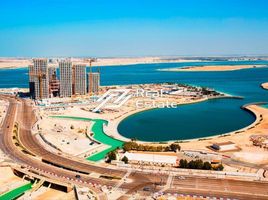 1 बेडरूम अपार्टमेंट for sale at Beach Towers, Shams Abu Dhabi, अल रीम द्वीप