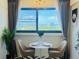 Studio Apartment for sale at Keha Thepprasit, Nong Prue