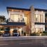 3 Bedroom Townhouse for sale at Portofino, Golf Vita, DAMAC Hills (Akoya by DAMAC)