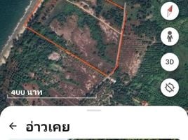  Land for sale in Khura Buri, Phangnga, Mae Nang Khao, Khura Buri