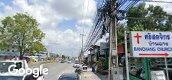 Вид с улицы of Moo Baan Siri Suk