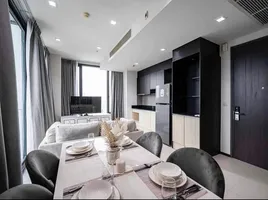 2 спален Кондо на продажу в Edge Sukhumvit 23, Khlong Toei Nuea