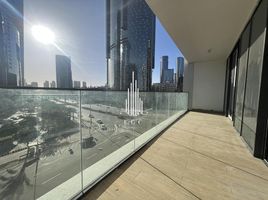 1 Bedroom Apartment for sale at Reem Nine, City Of Lights, Al Reem Island