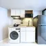 1 Bedroom Condo for rent at Culture Thonglor, Khlong Tan Nuea