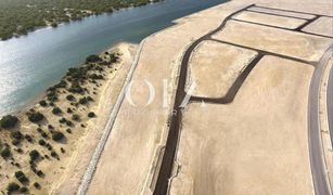 N/A Land for sale in , Abu Dhabi West Yas