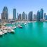 Studio Wohnung zu verkaufen im Cayan Tower, Dubai Marina