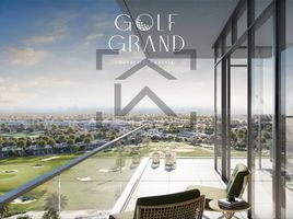 2 Bedroom Apartment for sale at Golf Grand, Sidra Villas