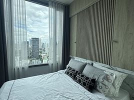 1 Bedroom Apartment for rent at Edge Sukhumvit 23, Khlong Toei Nuea