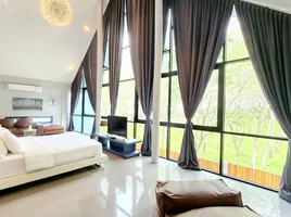 3 Schlafzimmer Villa zu vermieten im The Granary Villas, Si Sunthon, Thalang, Phuket