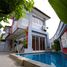3 Schlafzimmer Reihenhaus zu verkaufen im Phuket Grandville Village, Si Sunthon