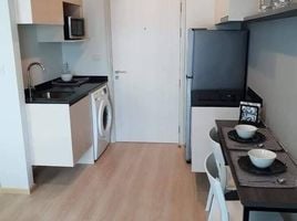 1 Bedroom Apartment for rent at Noble Revolve Ratchada 2, Huai Khwang