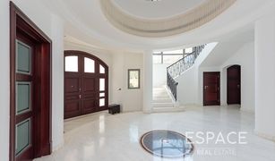 5 Bedrooms Villa for sale in Signature Villas, Dubai Signature Villas Frond L