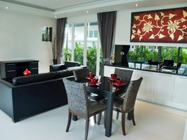 4 Schlafzimmer Villa zu verkaufen im Palm Oasis, Nong Prue, Pattaya