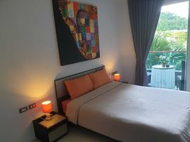 Studio Apartment for sale at The Emerald Terrace, Patong