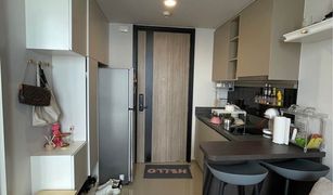 1 Bedroom Condo for sale in Khlong Tan, Bangkok Oka Haus