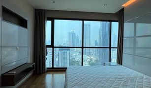 2 Bedrooms Condo for sale in Si Lom, Bangkok The Address Sathorn