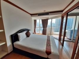 1 Schlafzimmer Appartement zu vermieten im The Waterford Diamond, Khlong Tan