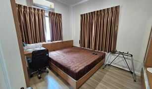 3 Bedrooms Townhouse for sale in Bang Sao Thong, Samut Prakan Modi Villa Bangna