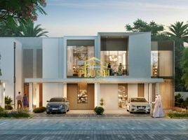 3 Bedroom Townhouse for sale at Nara, Juniper, DAMAC Hills 2 (Akoya)