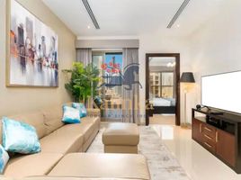 1 Bedroom Apartment for sale at Elite Downtown Residence, South Ridge